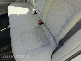 2017 Volkswagen Passat 1.8T S - miniatura 24