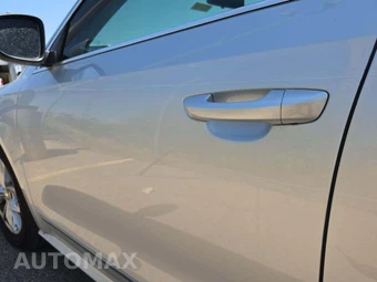 2017 Volkswagen Passat 1.8T S - miniatura 28