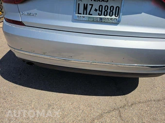 2017 Volkswagen Passat 1.8T S - miniatura 30