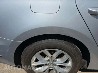 2017 Volkswagen Passat 1.8T S - miniatura 32