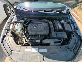 2017 Volkswagen Passat 1.8T S - miniatura 34