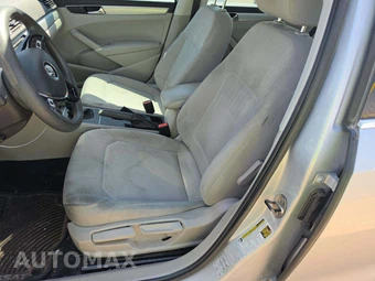2017 Volkswagen Passat 1.8T S - miniatura 6