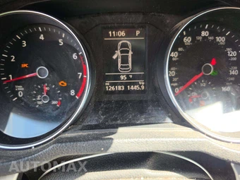 2017 Volkswagen Passat 1.8T S - miniatura 9