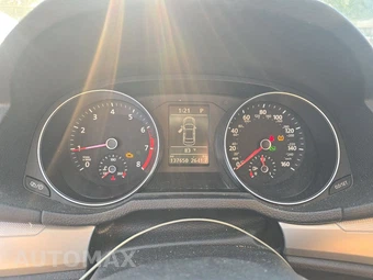 2017 Volkswagen Passat 1.8T S – miniatura 12
