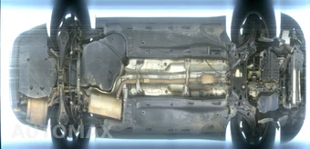 2017 Volkswagen Passat 1.8T S – miniatura 17