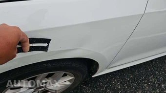 2017 Volkswagen Passat 1.8T S – miniatura 24