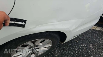 2017 Volkswagen Passat 1.8T S – miniatura 26