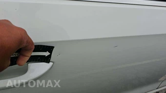2017 Volkswagen Passat 1.8T S – miniatura 28