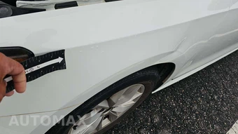 2017 Volkswagen Passat 1.8T S – miniatura 35