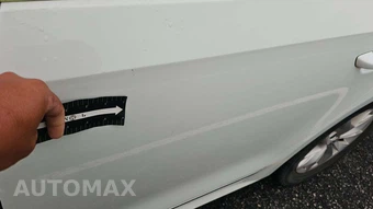 2017 Volkswagen Passat 1.8T S – miniatura 38