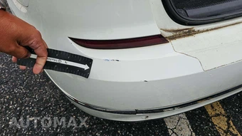 2017 Volkswagen Passat 1.8T S – miniatura 39