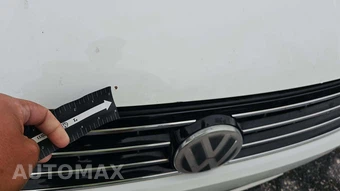 2017 Volkswagen Passat 1.8T S – miniatura 40
