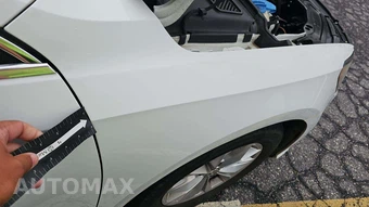 2017 Volkswagen Passat 1.8T S – miniatura 42