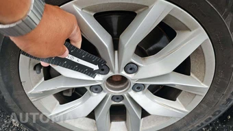 2017 Volkswagen Passat 1.8T S – miniatura 44