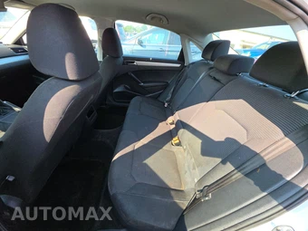 2017 Volkswagen Passat 1.8T S – miniatura 13