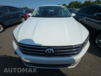 2017 Volkswagen Passat 1.8T S – miniatura 2