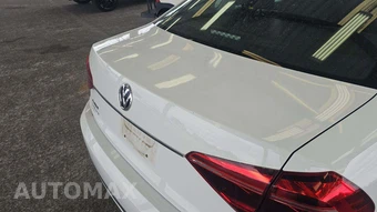 2017 Volkswagen Passat 1.8T S – miniatura 20
