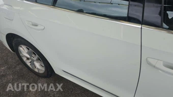 2017 Volkswagen Passat 1.8T S – miniatura 34
