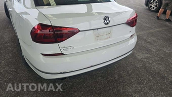 2017 Volkswagen Passat 1.8T S – miniatura 35