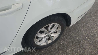 2017 Volkswagen Passat 1.8T S – miniatura 37