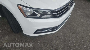 2017 Volkswagen Passat 1.8T S – miniatura 38