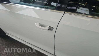 2017 Volkswagen Passat 1.8T S – miniatura 40