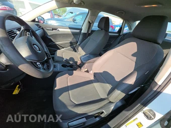 2017 Volkswagen Passat 1.8T S – miniatura 7