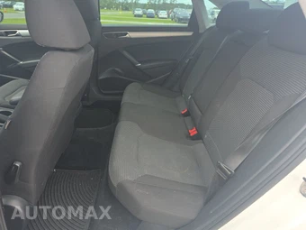 2017 Volkswagen Passat 1.8T S – miniatura 13