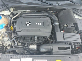 2017 Volkswagen Passat 1.8T S – miniatura 15