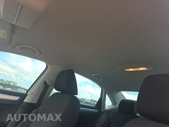 2017 Volkswagen Passat 1.8T S – miniatura 17