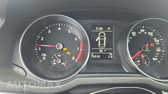 2017 Volkswagen Passat 1.8T S – miniatura 22