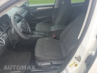 2017 Volkswagen Passat 1.8T S – miniatura 7