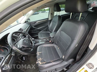 2017 Volkswagen Passat 1.8T SE – miniatura 7