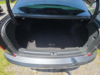 2017 Volkswagen Passat 1.8T SE - miniatura 14