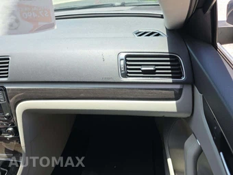 2017 Volkswagen Passat 1.8T SE - miniatura 19