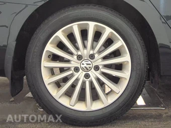 2017 Volkswagen Passat 1.8T SE – miniatura 11