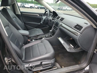 2017 Volkswagen Passat 1.8T SE – miniatura 14