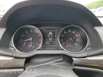 2017 Volkswagen Passat 1.8T SE – miniatura 18