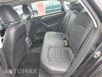 2017 Volkswagen Passat 1.8T SE – miniatura 19