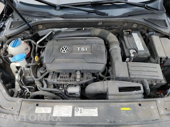 2017 Volkswagen Passat 1.8T SE – miniatura 22