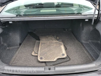 2017 Volkswagen Passat 1.8T SE – miniatura 23