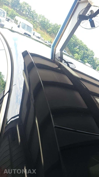 2017 Volkswagen Passat 1.8T SE – miniatura 29