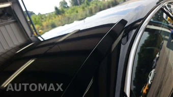 2017 Volkswagen Passat 1.8T SE – miniatura 30