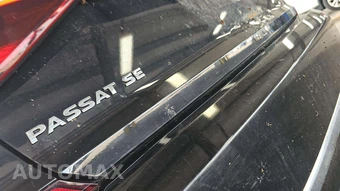 2017 Volkswagen Passat 1.8T SE – miniatura 40