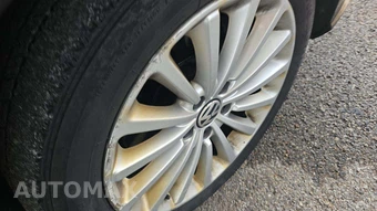 2017 Volkswagen Passat 1.8T SE – miniatura 41