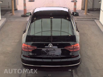 2017 Volkswagen Passat 1.8T SE – miniatura 6