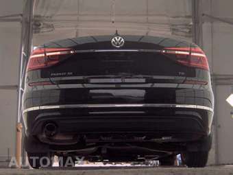 2017 Volkswagen Passat 1.8T SE – miniatura 7