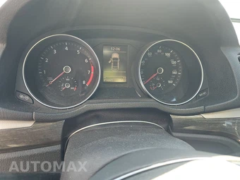 2017 Volkswagen Passat 1.8T SE - miniatura 12