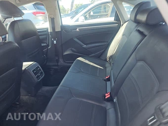 2017 Volkswagen Passat 1.8T SE - miniatura 13