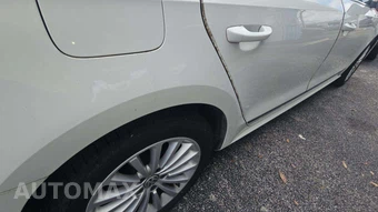 2017 Volkswagen Passat 1.8T SE - miniatura 19